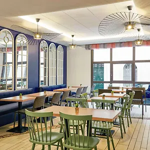 4* Aparthotel Adagio Centre